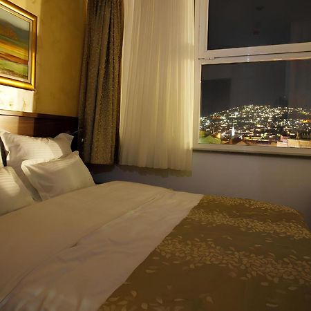 Hotel Bistrik Exclusive Сараево Экстерьер фото