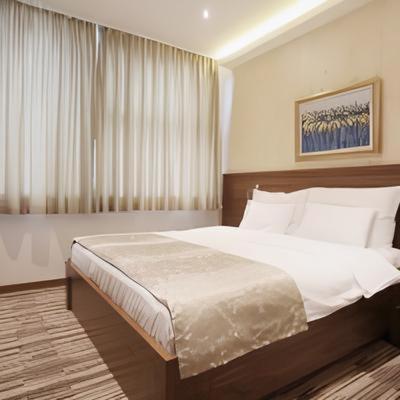 Hotel Bistrik Exclusive Сараево Экстерьер фото