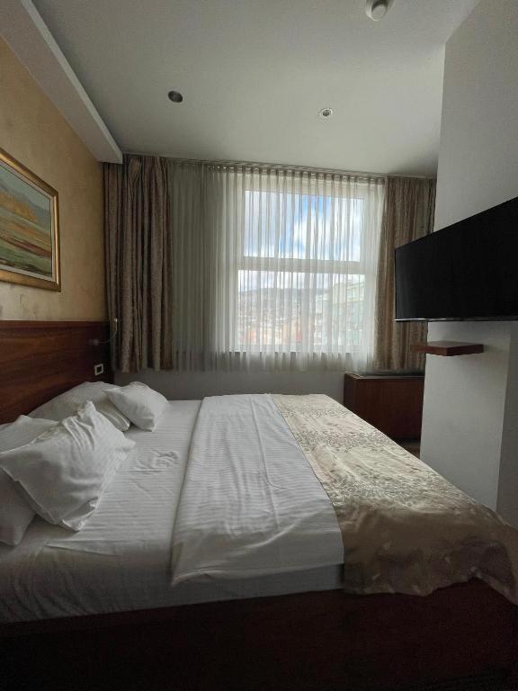 Hotel Bistrik Exclusive Сараево Экстерьер фото