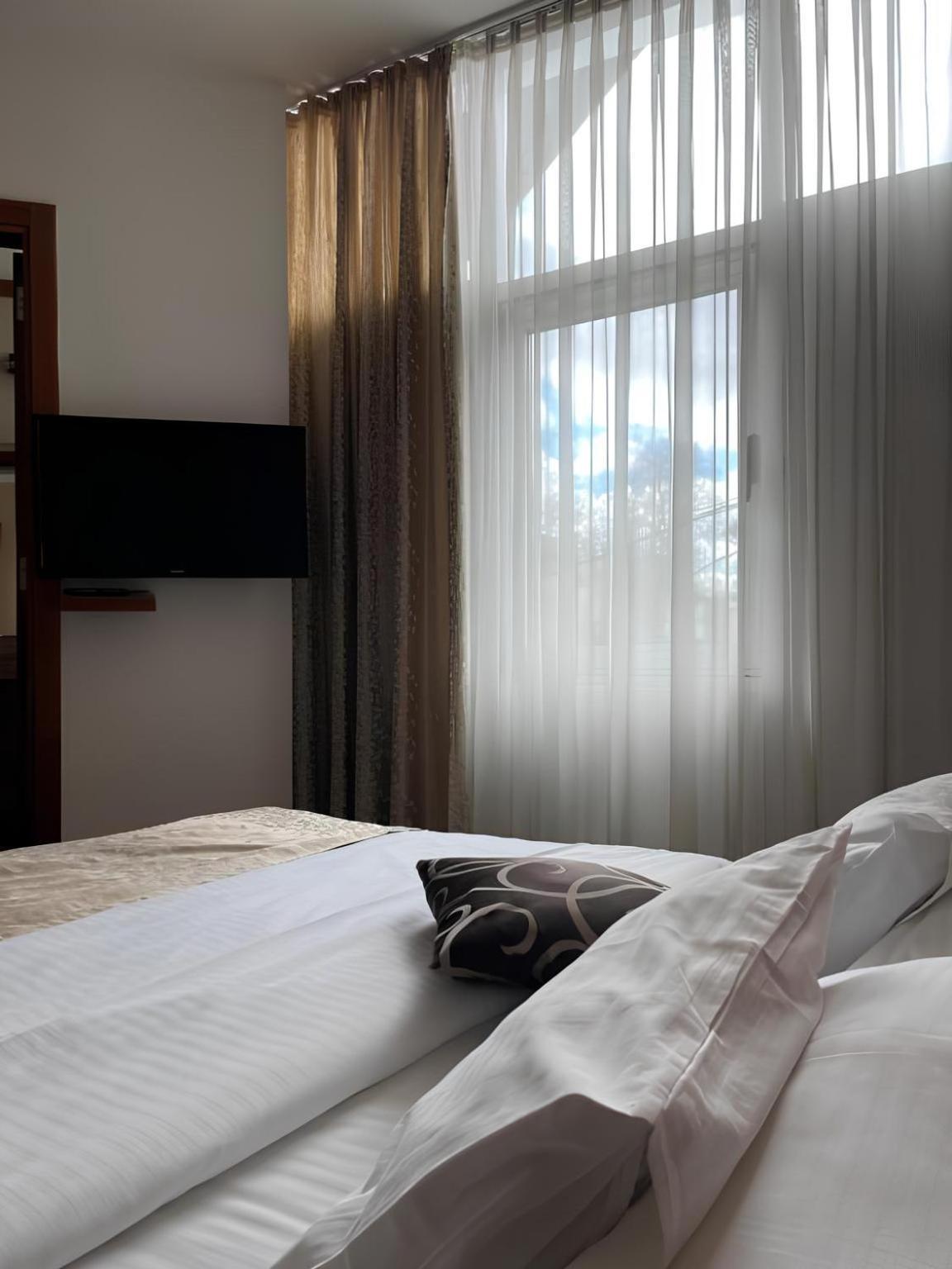Hotel Bistrik Exclusive Сараево Экстерьер фото