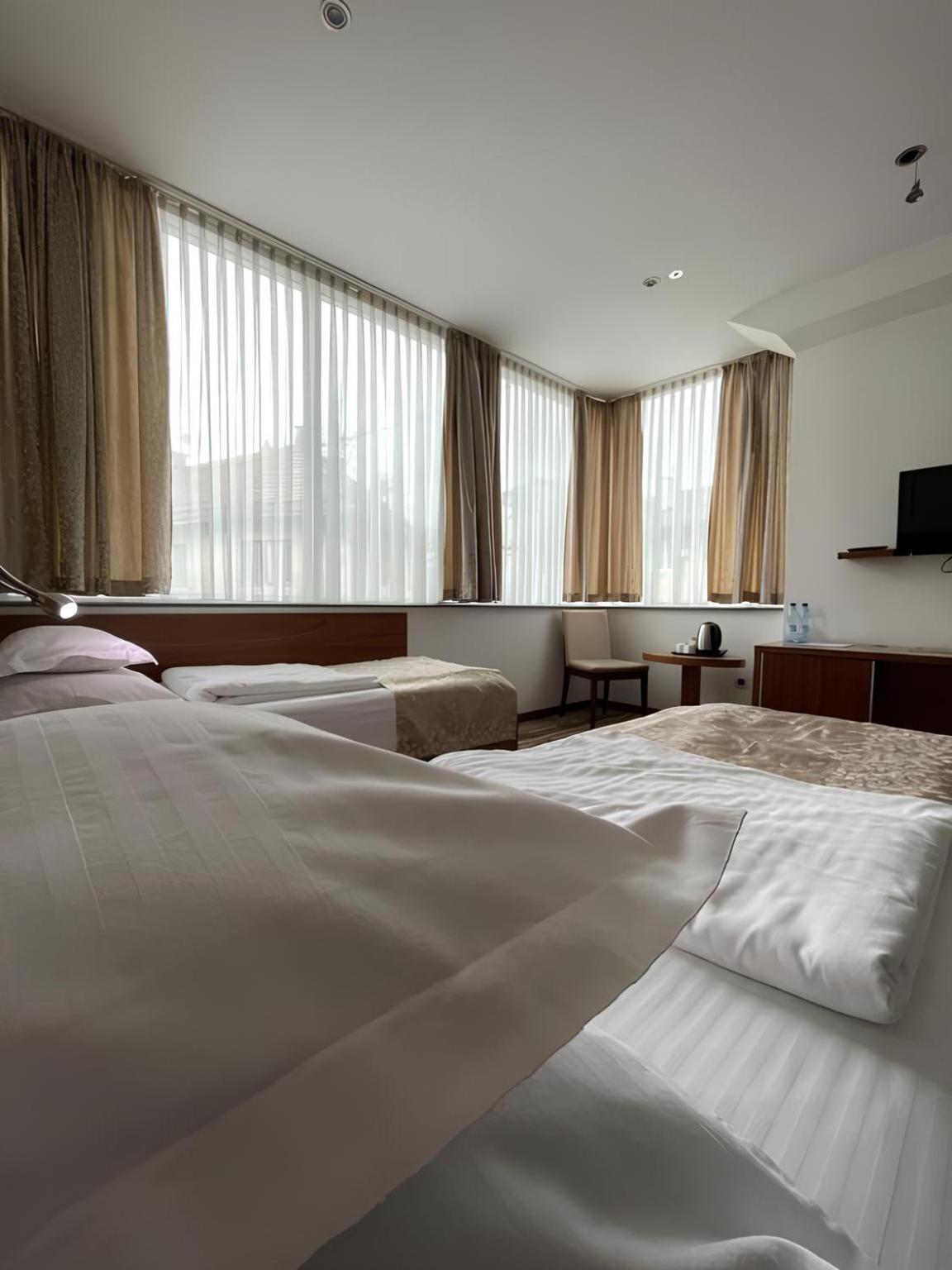Hotel Bistrik Exclusive Сараево Экстерьер фото