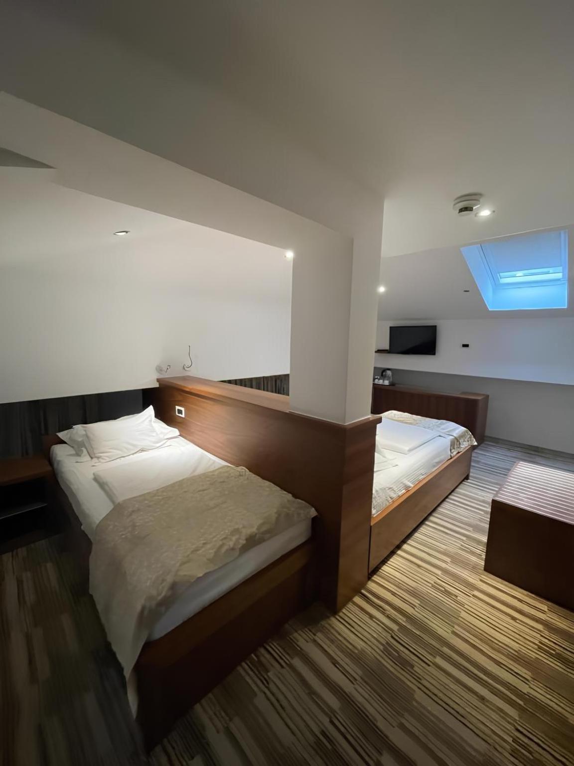Hotel Bistrik Exclusive Сараево Экстерьер фото