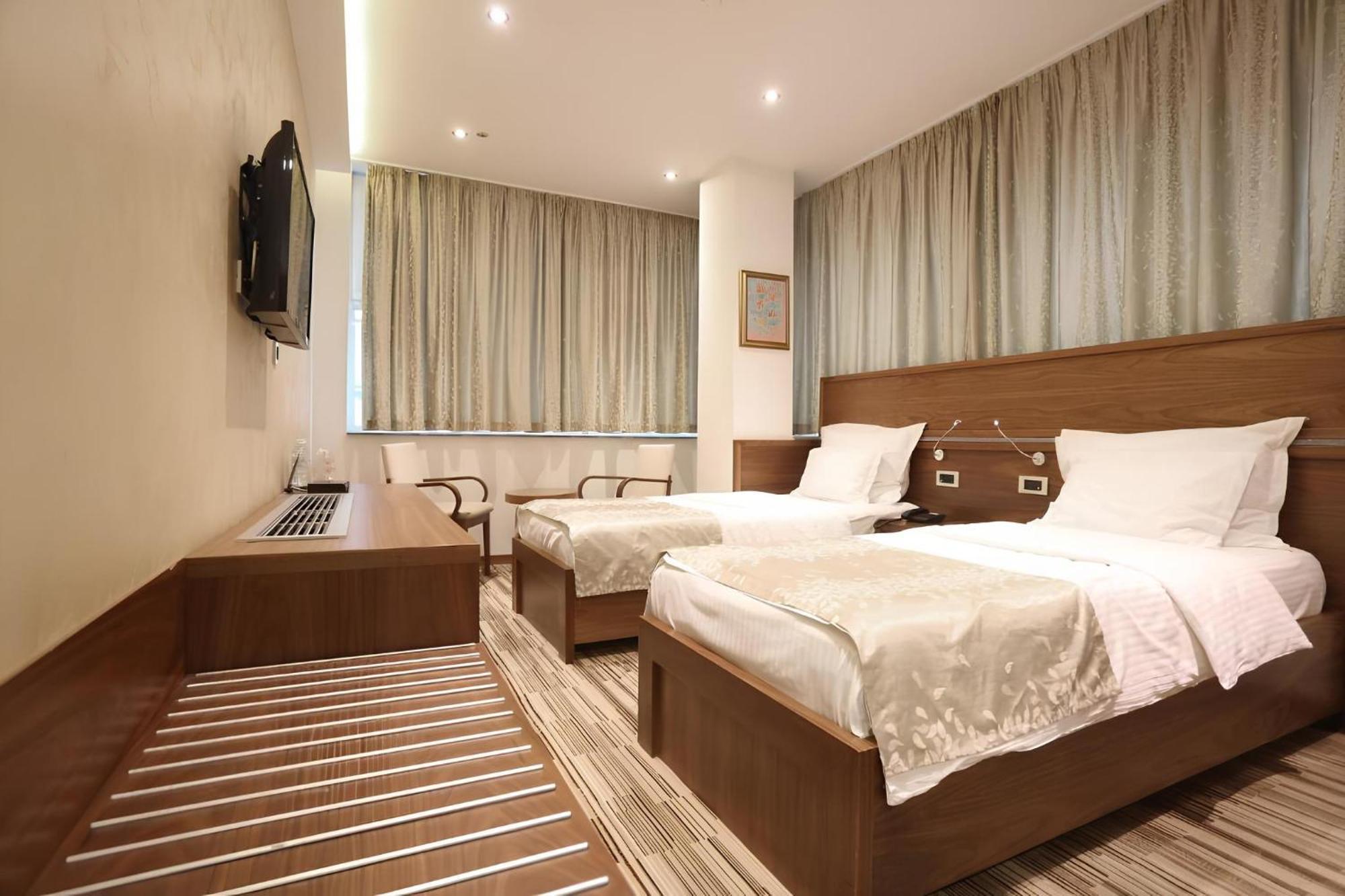 Hotel Bistrik Exclusive Сараево Экстерьер фото
