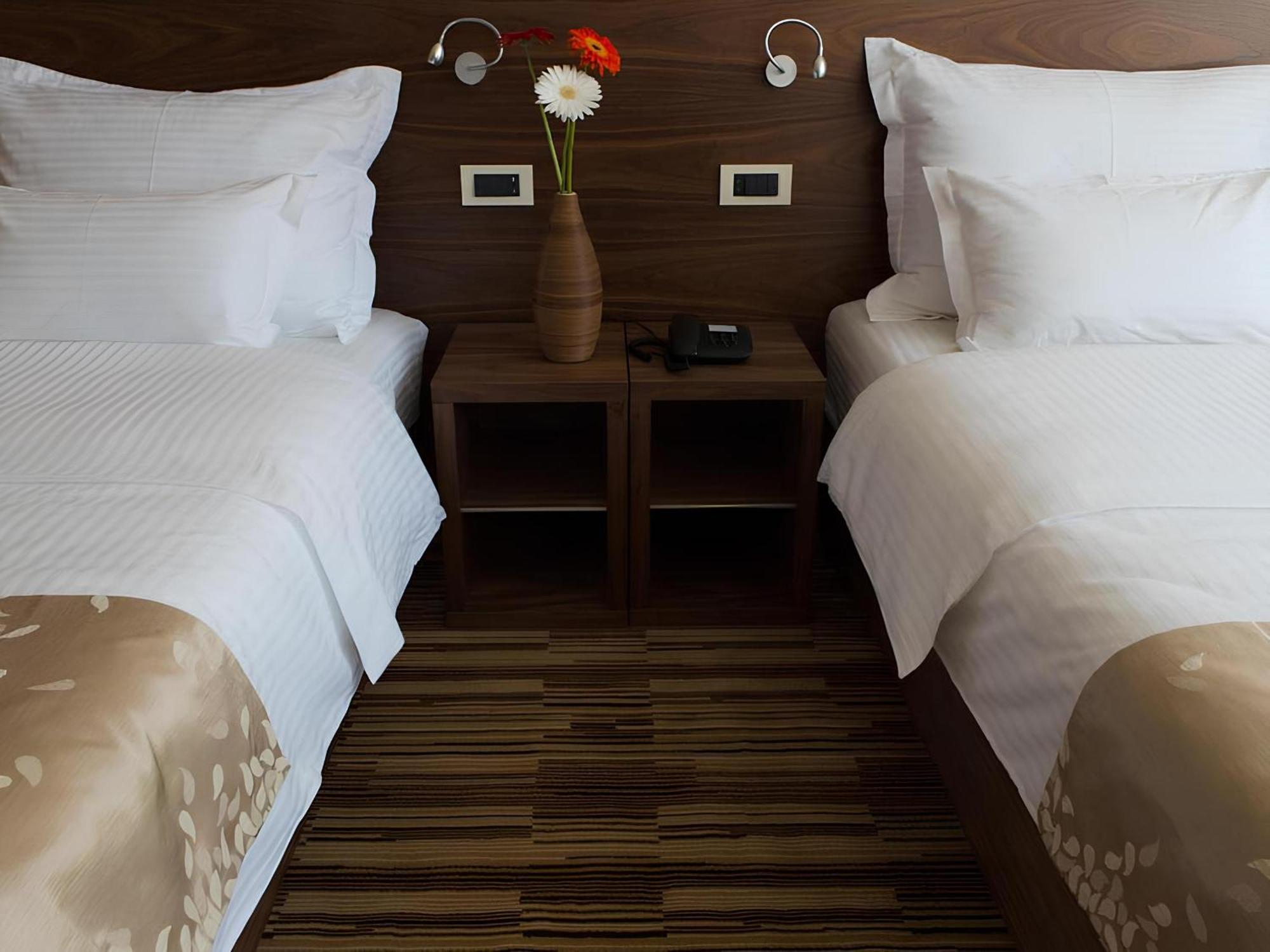 Hotel Bistrik Exclusive Сараево Экстерьер фото